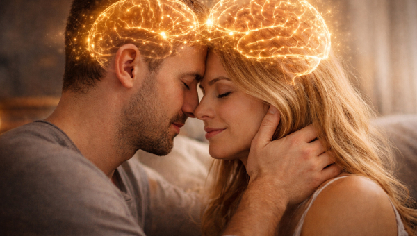 Emotional Intimacy and Sexual Satisfaction Explained