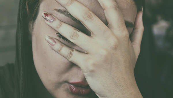 How Stress and Mental Health Affect Sexual Desire and Intimacy